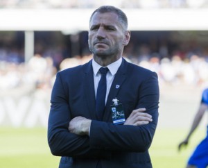 Χανιά: Τα κλειδιά στον Κούκι