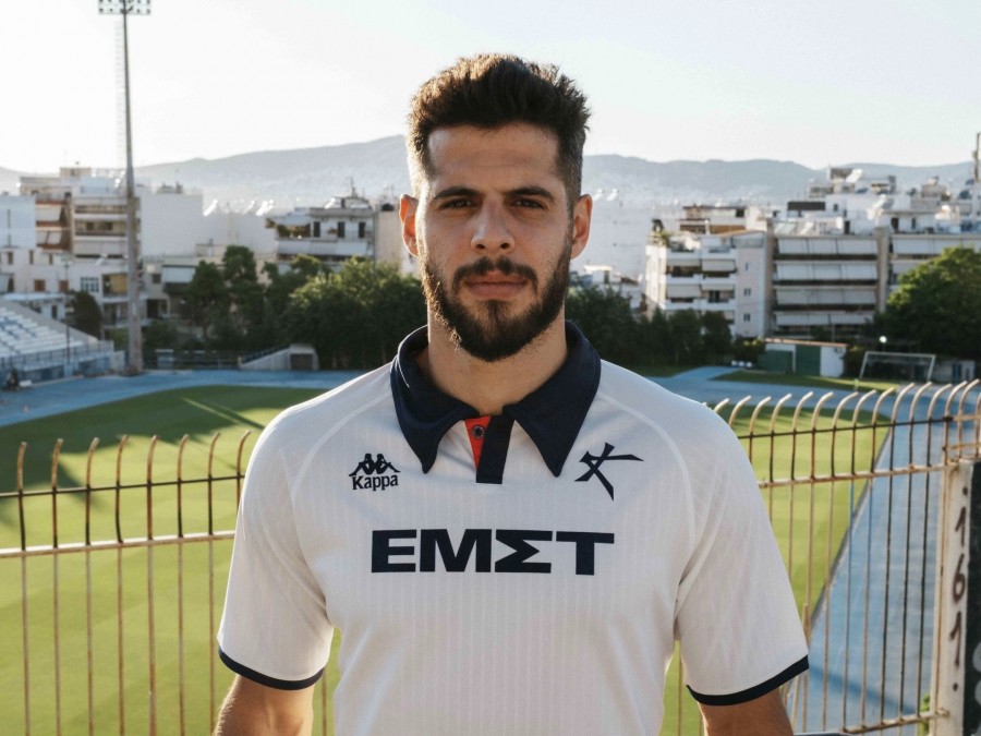 Παίκτης της Καλλιθέας ο Ινσούα