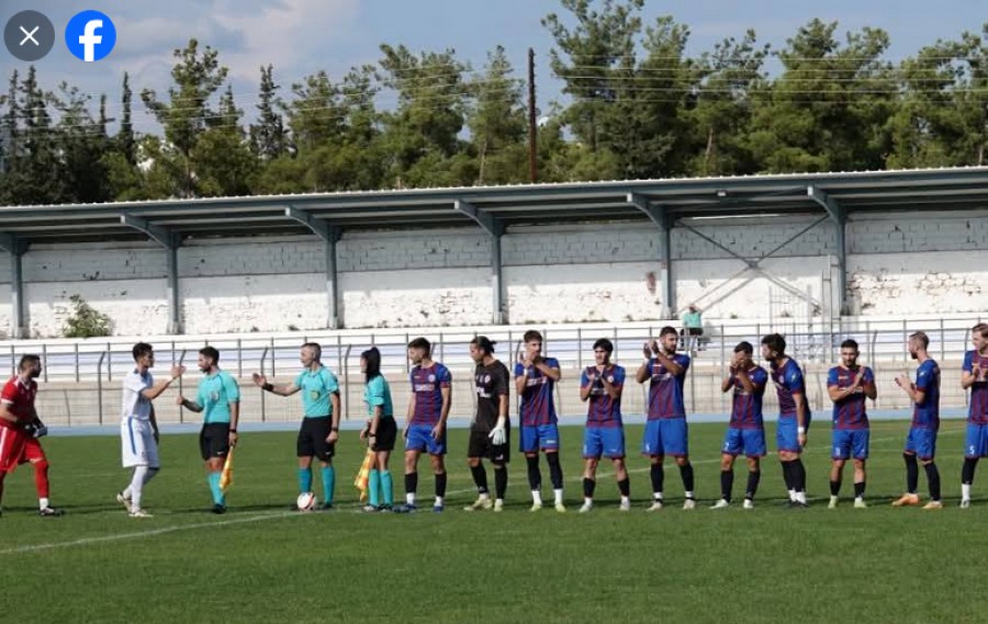 Κιλκισιακός – Ηρακλής Θερμαϊκού 1-1: Στοπ στο Κιλκίς!