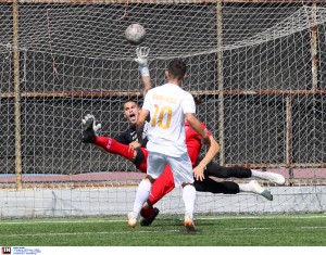 Εθνικός-Πανιώνιος 2-0 (video)