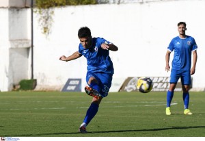 Οι πρώτοι σκόρερ της Super League 2