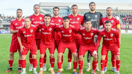 Ο Πύργος ξανά στη μάχη της ανόδου