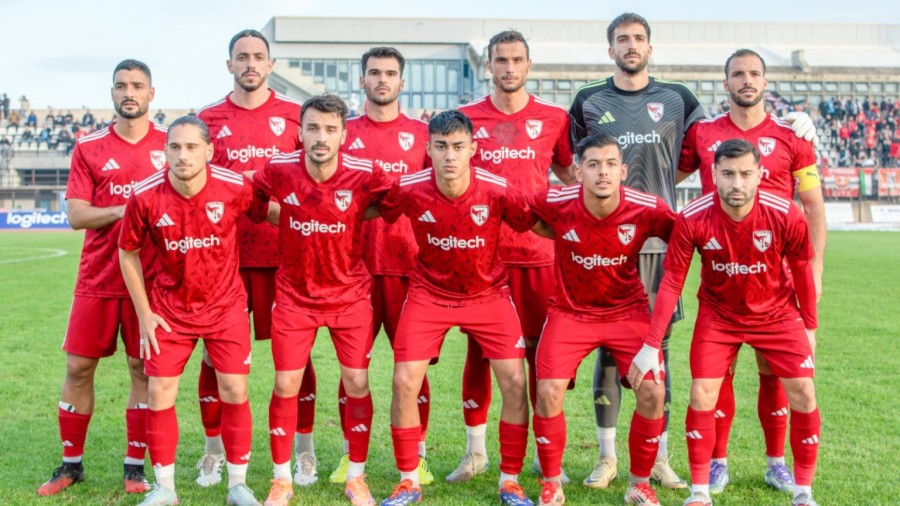 Ο Πύργος ξανά στη μάχη της ανόδου