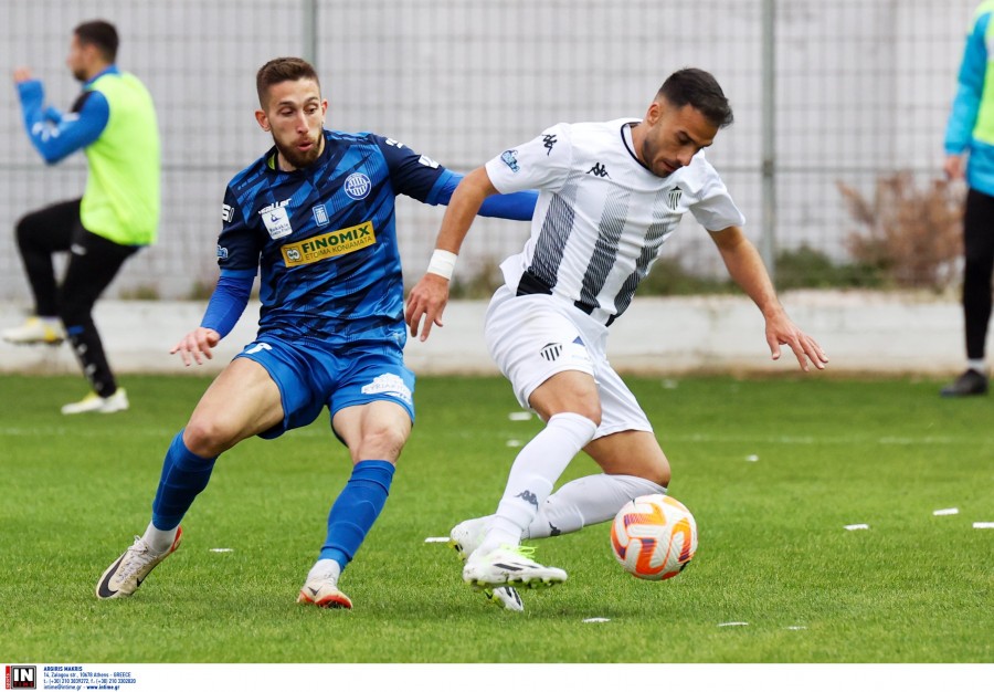 Αλλαξε μέρα το Καλαμάτα-Χανιά