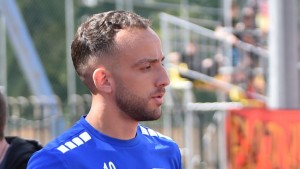 Live Streaming: Ελλάς Σύρου-Αμαρυνθιακός