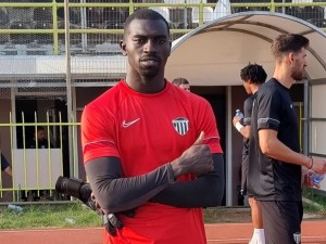 Βασικός στην νίκη της Γουινέα Μπισσάο ο Μέντες