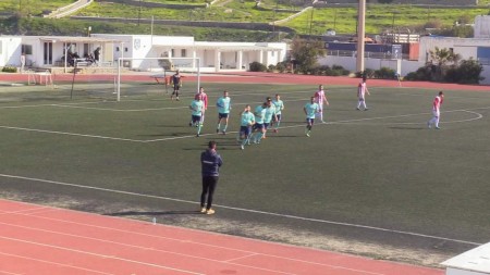 Επέστρεψε στις νίκες η ΑΕ Μυκόνου