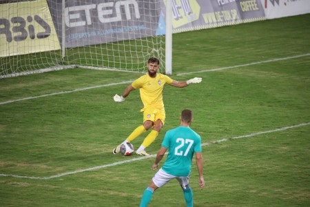 Super Cup SL2: Μονομαχία ΑΕΛ-Κηφισιάς