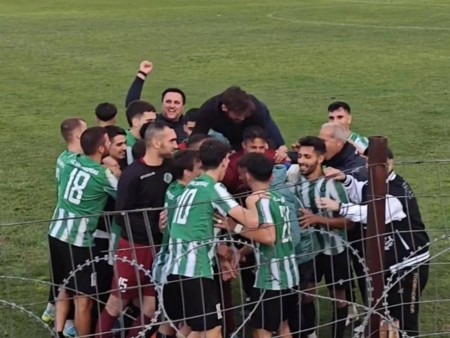 ΑΕ Αλεξάνδρειας-Ολυμπιακός Βόλου 0-0 (video)