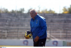 Ο Σπανός απολύθηκε, όντας πρώτος και αήττητος!