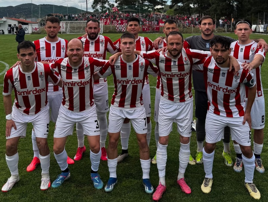 Μπαράζ ανόδου - 1ος όμιλος: Πήραν την άνοδο Δόξα, Ξάνθη και Ακρίτες