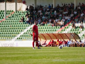 ΠΑΟΚ Δυτικού-Ξάνθη 1-1 (video)