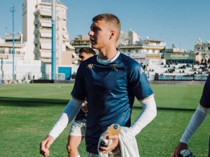 Από την Καλλιθέα στον Διαγόρα Ρόδου