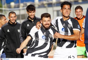 Η αποστολή της Καλαμάτας για το ντέρμπι