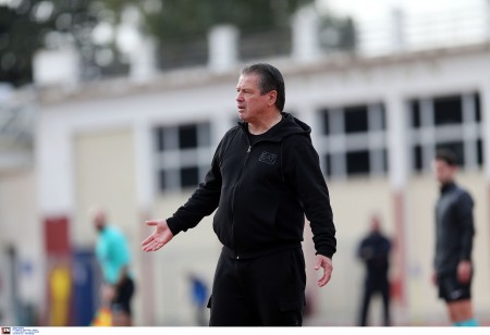 Οριστική εξέλιξη με Σούλη Παπαδόπουλο