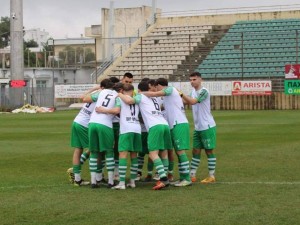 Δεύτερη σερί νίκη για τον Πανθρακικό