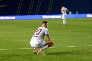 Συνεχίζει στην Πολωνία ο Όλαφσον