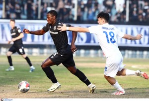 Τυπική διαδικασία η ρεβάνς