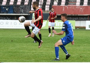 Παναχαϊκή-Χανιά 2-2 (video)