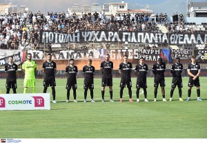 Σκληρή απάντηση της Καλαμάτας στον Πανιώνιο!
