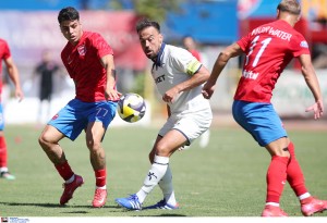 Η έδρα του Καλλιθέα-ΟΦΗ