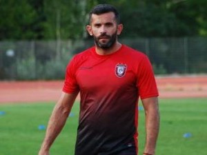 Διαζύγιο για Παναχαϊκή με Κυβελίδη