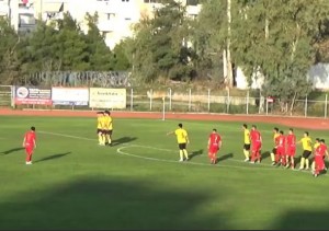 Ηλυσιακός-ΑΟ Χαϊδαρίου 1-0: Το γκολ του Καραγιάννη και το λάθος του Γκλώτσου (video)