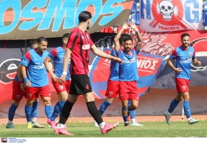 «Όνειρό μας ο μεγάλος Πανιώνιος»