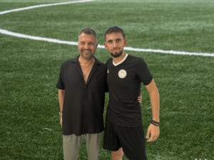 Σημαντική επένδυση με Κολοκοτρώνη ο Παναιγιάλειος