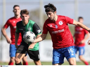 Χαϊδάρι-Θύελλα Ραφήνας 3-1: Με το δεξί οι γηπεδούχοι