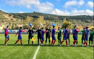 Χωρίς νικητή Γιούχτας-Χαϊδάρι