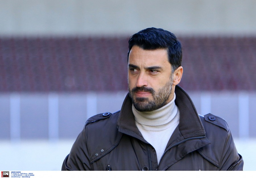 Προ των πυλών ο Μάγγος