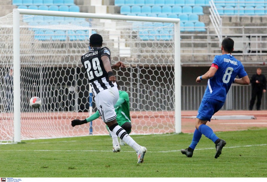 Τα «κανόνια» της Super League 2