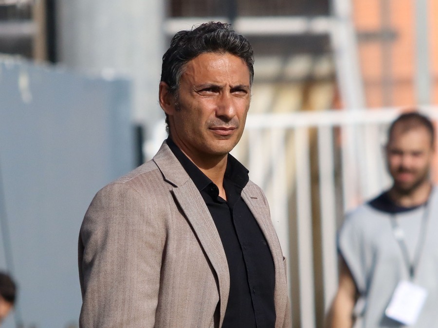 Κράτησε τον Κούτση