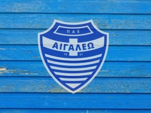 Ορίστηκε η πρώτη του Αιγάλεω