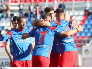 Καθάρισε νωρίς ο Πανιώνιος