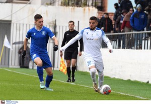 Εθνικός Ν. Κεραμιδίου: Εκλεισε ο κύκλος του Κόλα... γεμάτος επιτυχίες