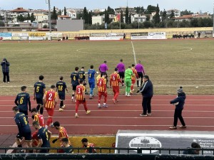 Επεσε μαχόμενος ο Θεσπρωτός στη Νέα Αρτάκη