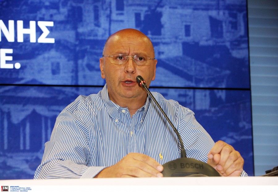 Μπαίνει χορηγός στον Ηρακλή ο Μονεμβασιώτης