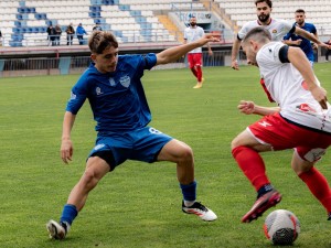 Κολοκοτρώνης: Ο νεότερος παίκτης που αγωνίστηκε στη SL2