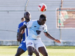 Λευκή ισοπαλία στα Χανιά-Άφησε βαθμούς για πρώτη φορά η Κηφισιά