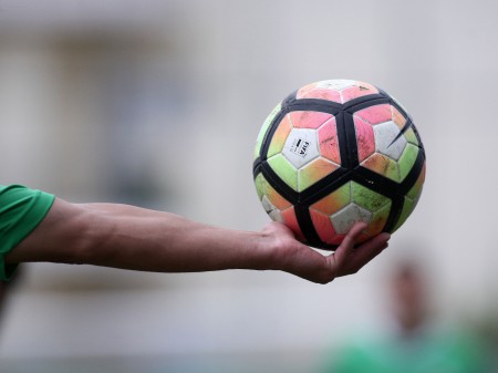 Οι όμιλοι της Γ Εθνικής