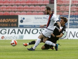 SL2: Εξ αναβολής αγώνες και τη Μεγάλη Εβδομάδα