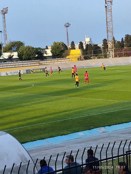 Τεράστιο διπλό για την ΑΕΡ Αφάντου