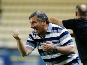 Στις 22/7 η «πρώτη» του Ηρακλή