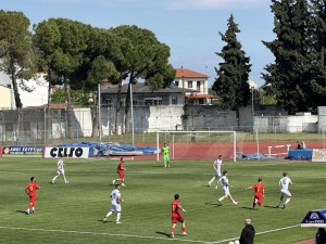 Πέρασε από την Κατερίνη η Νέα Αρτάκη