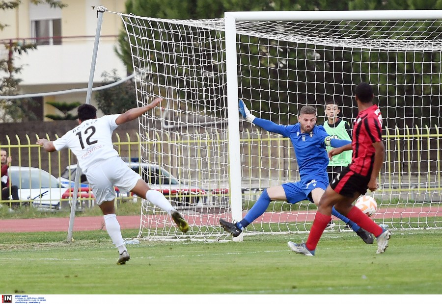 Τα «κανόνια» της Super League 2