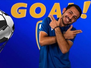 Προ των πυλών ο Σαλπιγγίδης