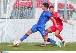 SL2: Ορίστηκαν τα εξ αναβολής