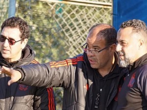 Επισκέψεις από το… Bέλγιο στην Καλαμάτα